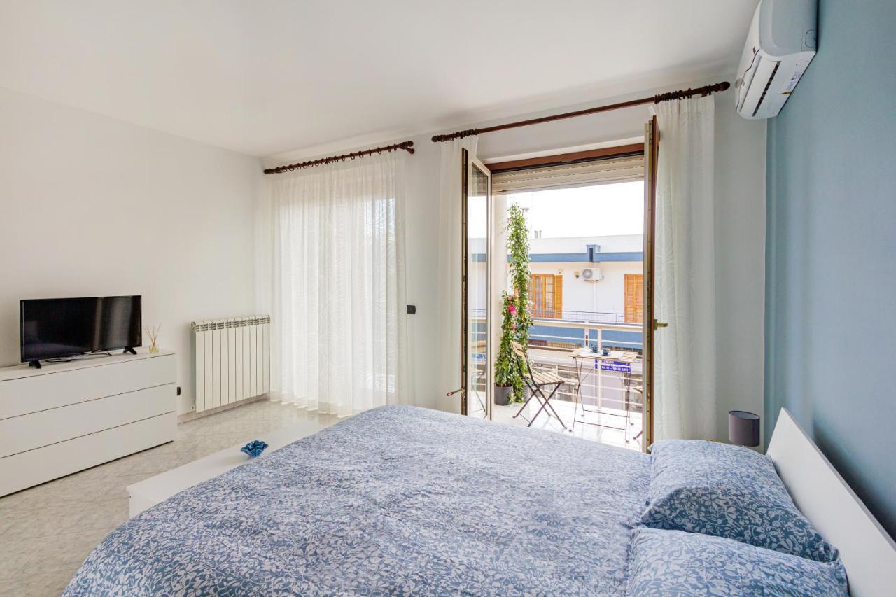 Ferienwohnung La Casa Di Adalgisa Fasano Exterior foto