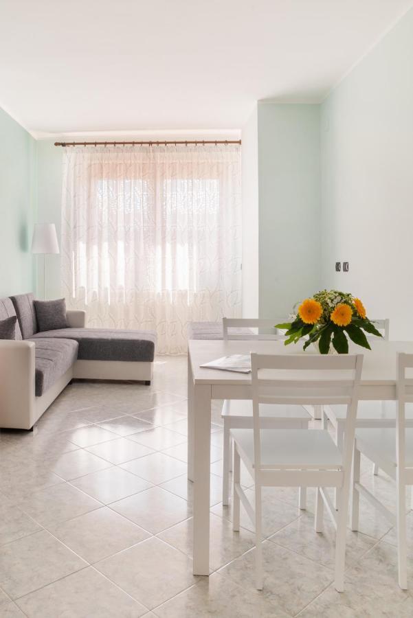 Ferienwohnung La Casa Di Adalgisa Fasano Exterior foto