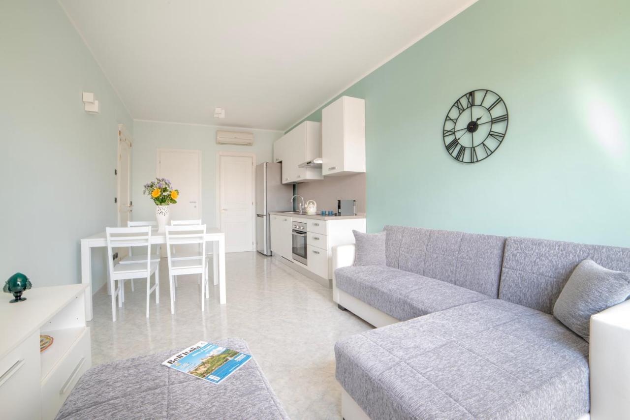 Ferienwohnung La Casa Di Adalgisa Fasano Exterior foto