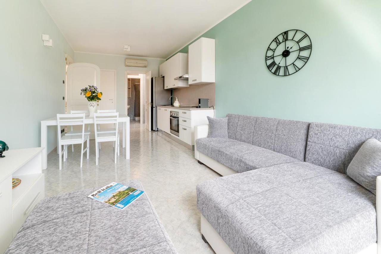 Ferienwohnung La Casa Di Adalgisa Fasano Exterior foto