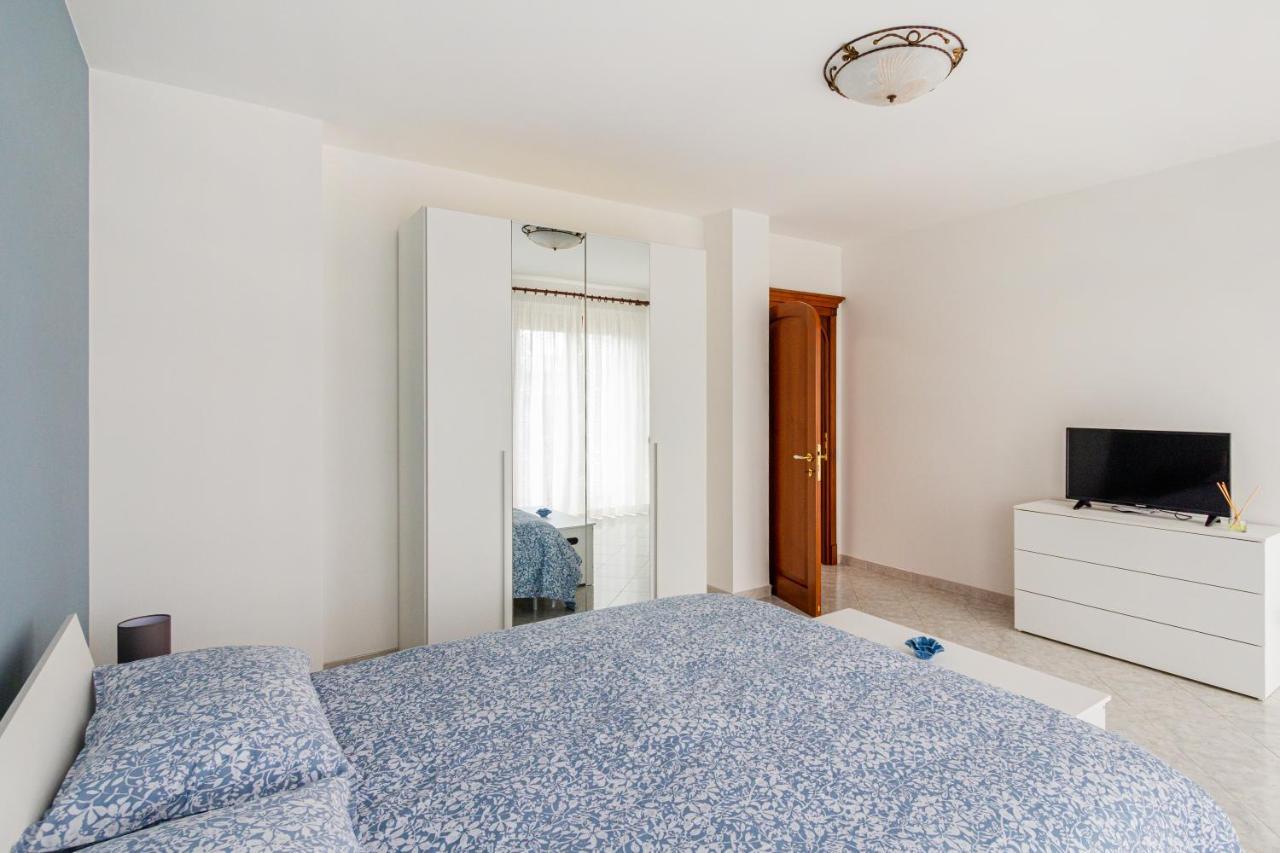 Ferienwohnung La Casa Di Adalgisa Fasano Exterior foto