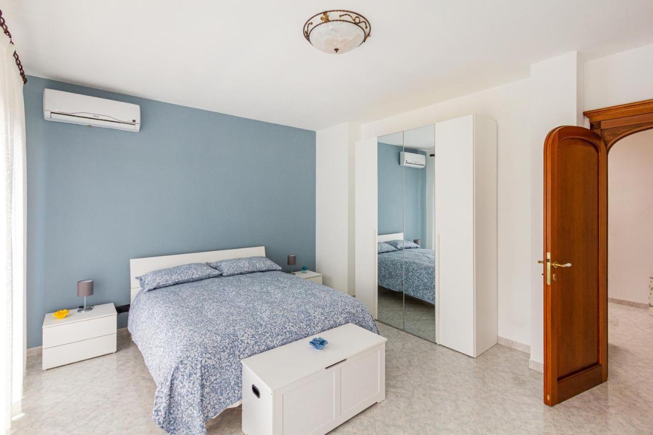 Ferienwohnung La Casa Di Adalgisa Fasano Exterior foto